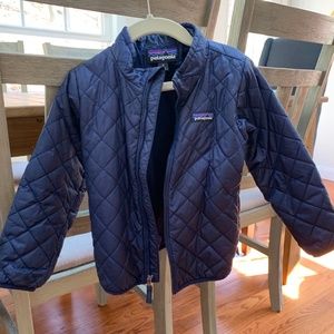 Patagonia Nano Puff Jacket
